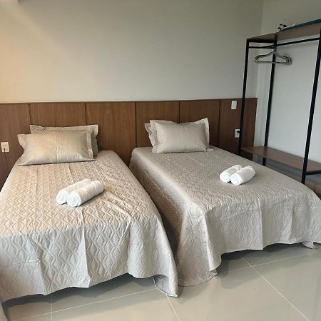 Hotel Tropical Executive Flat 918 Manaus Kültér fotó