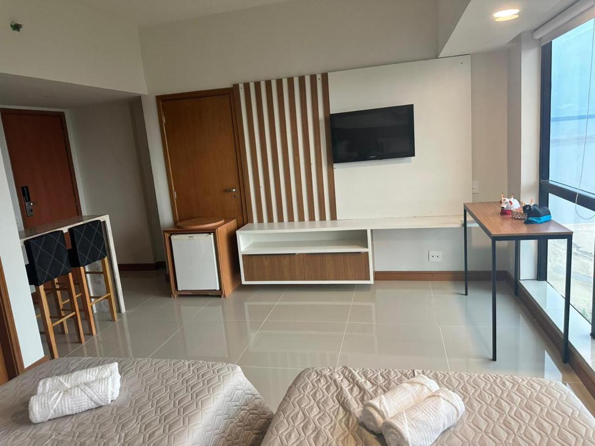 Hotel Tropical Executive Flat 918 Manaus Kültér fotó
